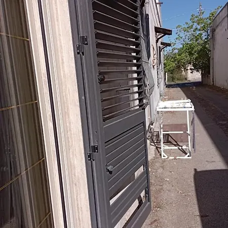 Casa Di Luna, Incantevole Bilo Con Idromassaggio Apartmán San Cesario di Lecce