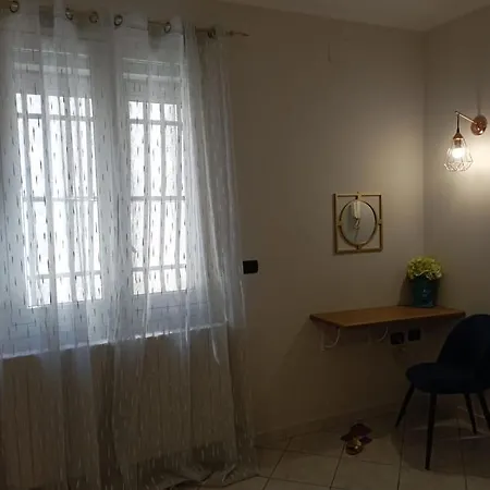 Apartmán Casa Di Luna, Incantevole Bilo Con Idromassaggio *