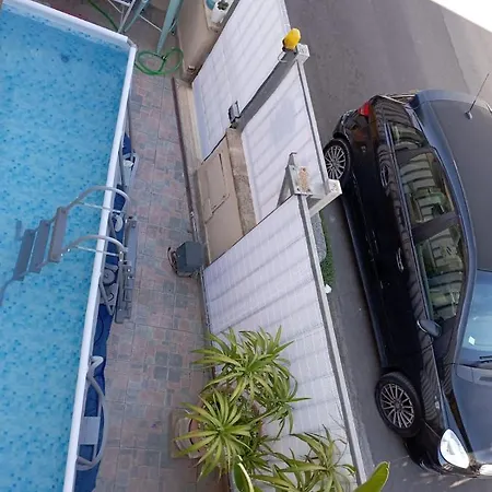 Casa Di Luna, Incantevole Bilo Con Idromassaggio * San Cesario di Lecce