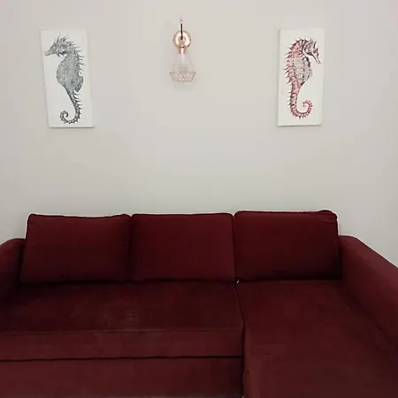 Casa Di Luna, Incantevole Bilo Con Idromassaggio Apartmán