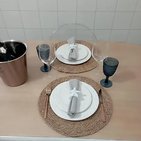 Casa Di Luna, Incantevole Bilo Con Idromassaggio Apartmán *