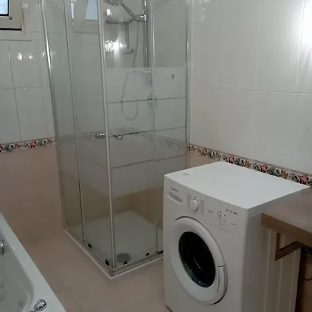 Apartmán Casa Di Luna, Incantevole Bilo Con Idromassaggio *