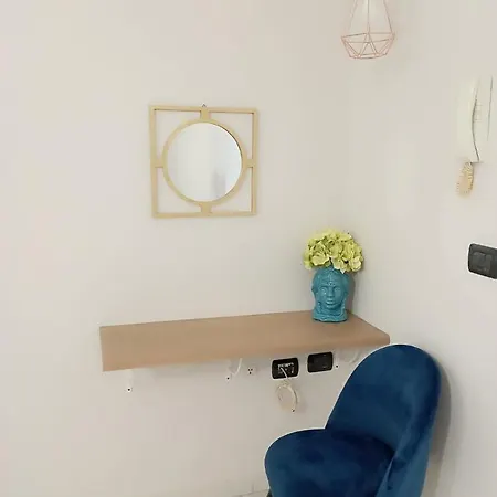 Casa Di Luna, Incantevole Bilo Con Idromassaggio