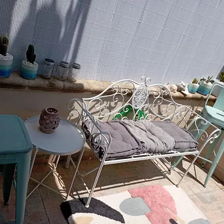 Apartmán Casa Di Luna, Incantevole Bilo Con Idromassaggio *