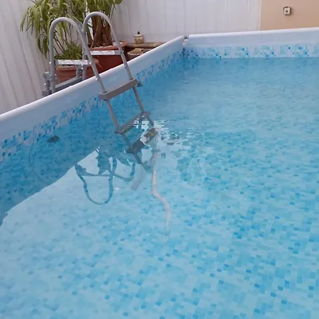Casa Di Luna, Incantevole Bilo Con Idromassaggio *