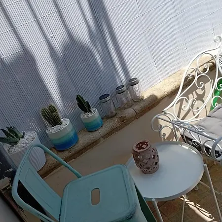 Casa Di Luna, Incantevole Bilo Con Idromassaggio * San Cesario di Lecce